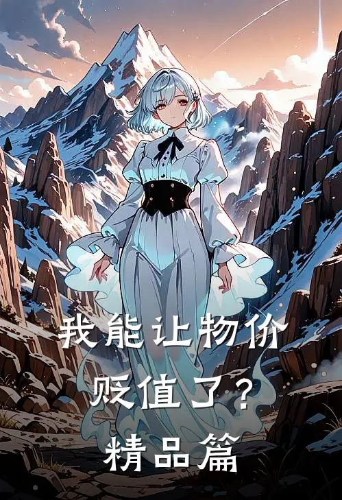 我能让物价贬值了？精品篇