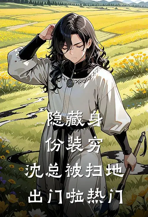 隐藏身份装穷，沈总被扫地出门啦热门