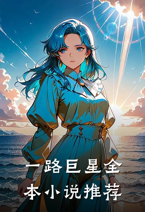 一路巨星全本小说推荐