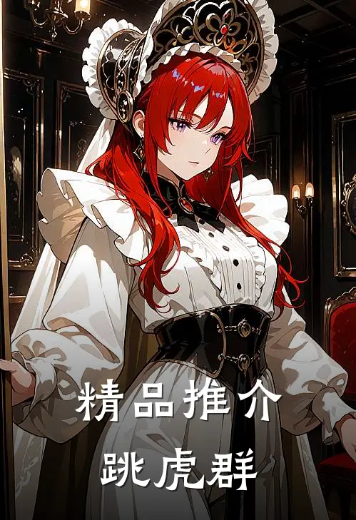 精品推介跳虎群