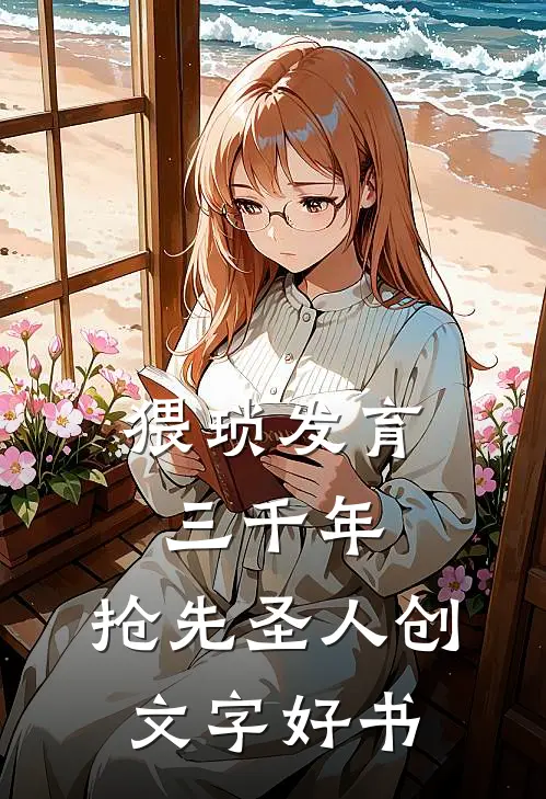 猥琐发育三千年，抢先圣人创文字好书