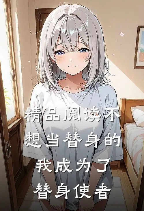 精品阅读不想当替身的我成为了替身使者