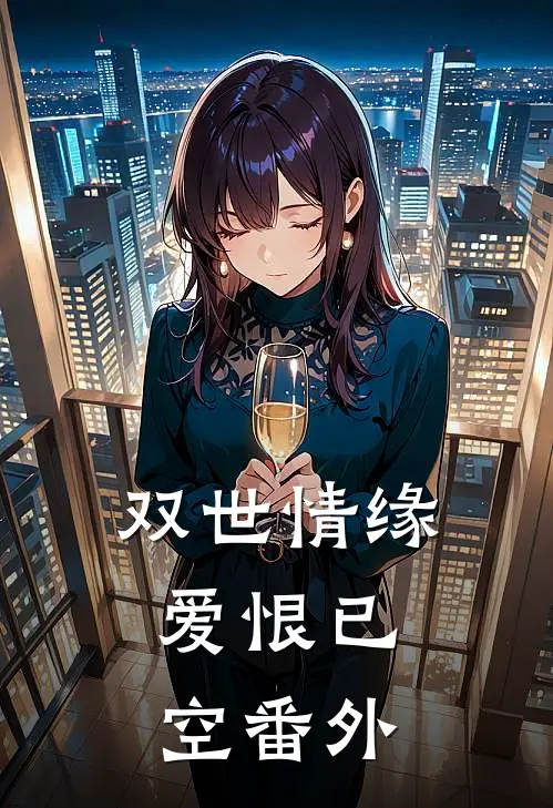 双世情缘，爱恨已空番外