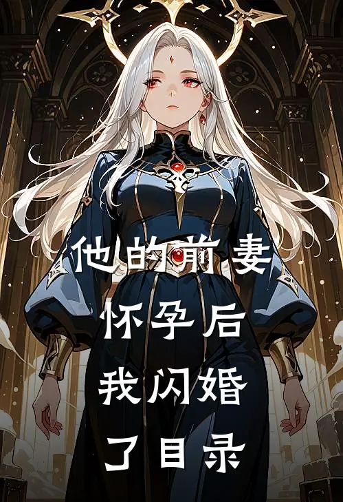 他的前妻怀孕后，我闪婚了目录