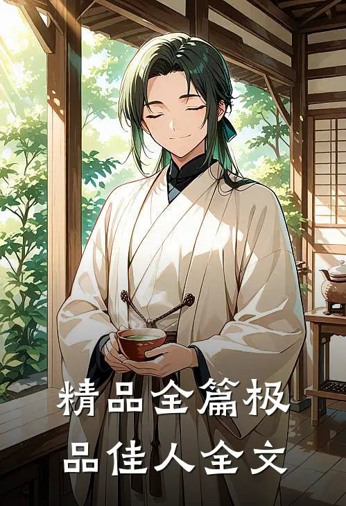 精品全篇极品佳人全文
