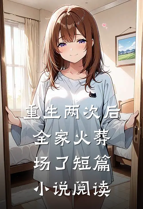 重生两次后，全家火葬场了短篇小说阅读