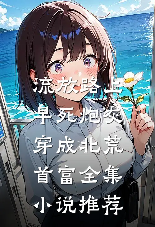 流放路上，早死炮灰穿成北荒首富全集小说推荐
