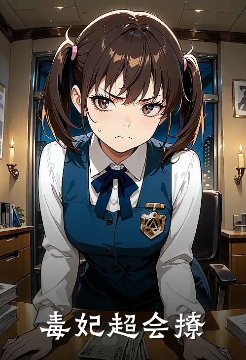 毒妃超会撩