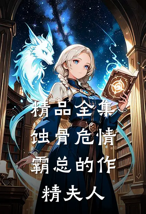 精品全集蚀骨危情：霸总的作精夫人