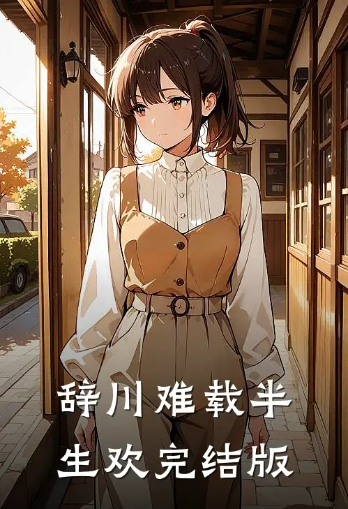 辞川难载半生欢完结版