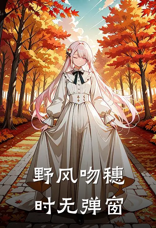 野风吻穗时无弹窗