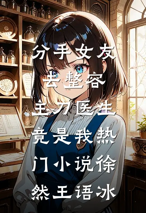 分手女友去整容，主刀医生竟是我热门小说徐然王语冰