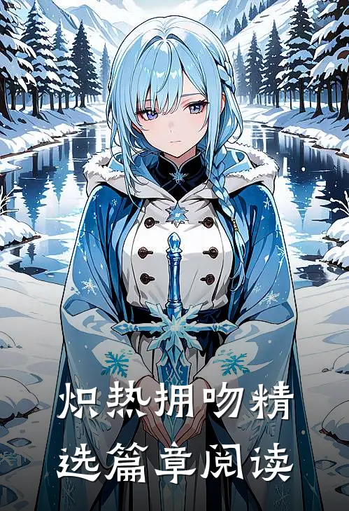 炽热拥吻精选篇章阅读