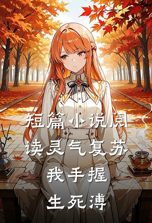 短篇小说阅读灵气复苏：我手握生死溥