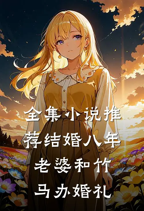 全集小说推荐结婚八年，老婆和竹马办婚礼