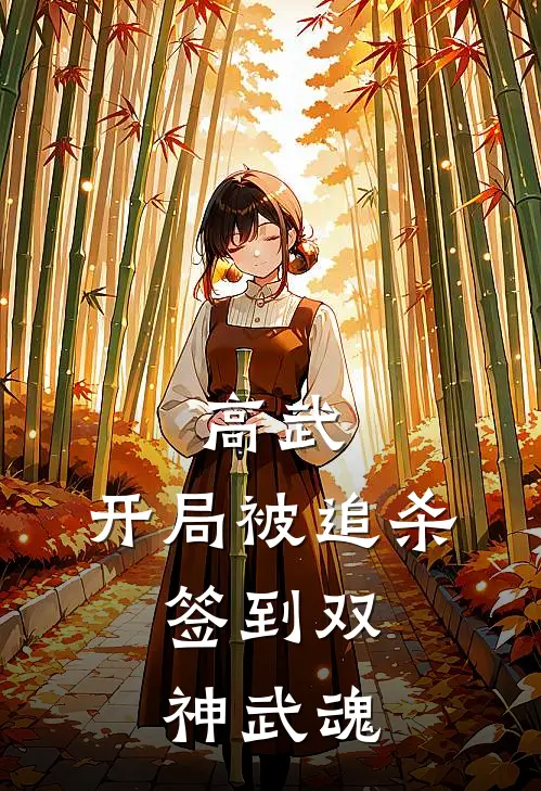 高武：开局被追杀，签到双神武魂