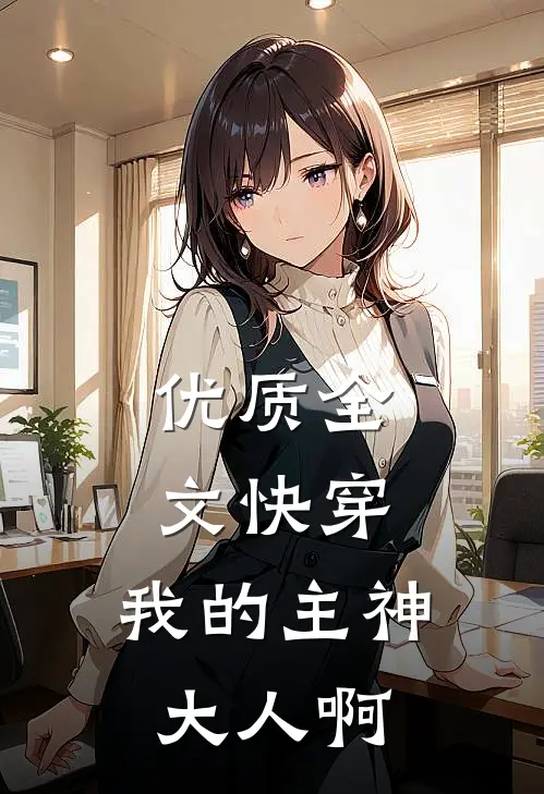 优质全文快穿，我的主神大人啊