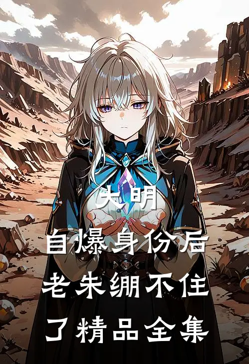 大明：自爆身份后，老朱绷不住了精品全集