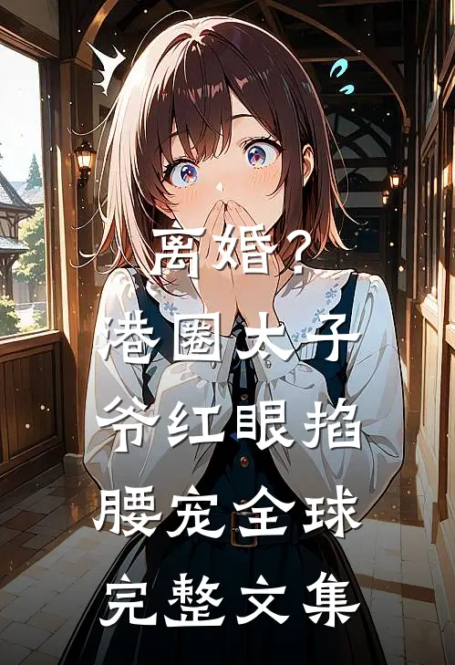 离婚？港圈太子爷红眼掐腰宠全球完整文集