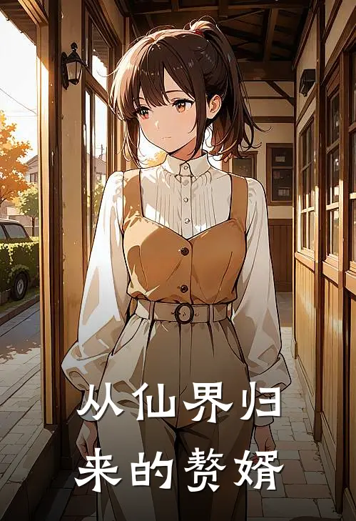从仙界归来的赘婿