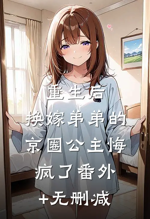 重生后，换嫁弟弟的京圈公主悔疯了番外+无删减
