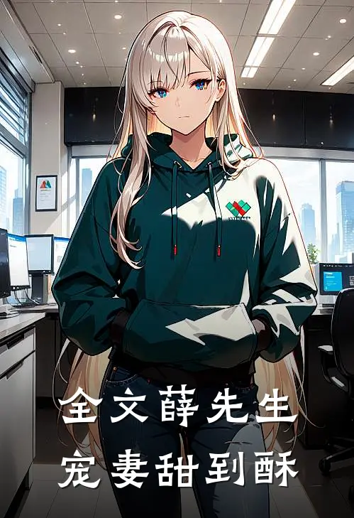 全文薛先生宠妻甜到酥