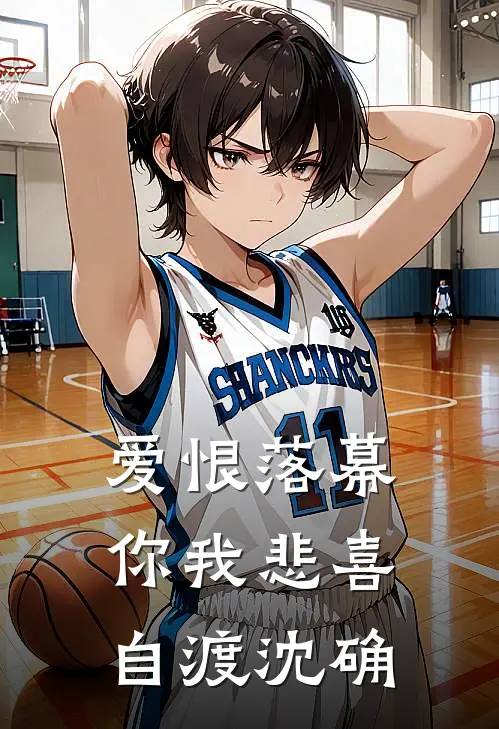 爱恨落幕，你我悲喜自渡沈确