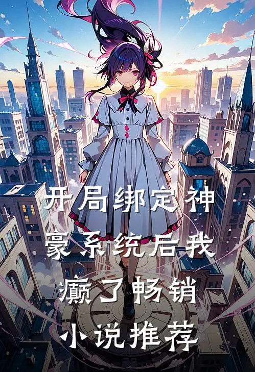 开局绑定神豪系统后我癫了畅销小说推荐