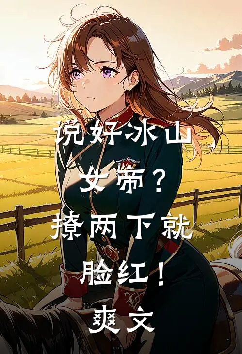 说好冰山女帝？撩两下就脸红！爽文