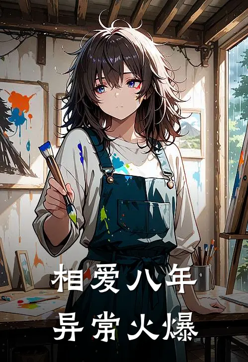 相爱八年异常火爆