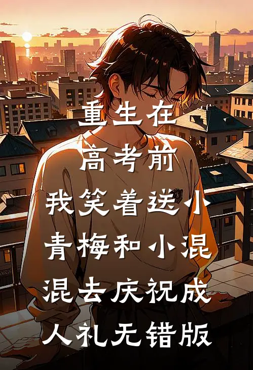 重生在高考前，我笑着送小青梅和小混混去庆祝成人礼无错版