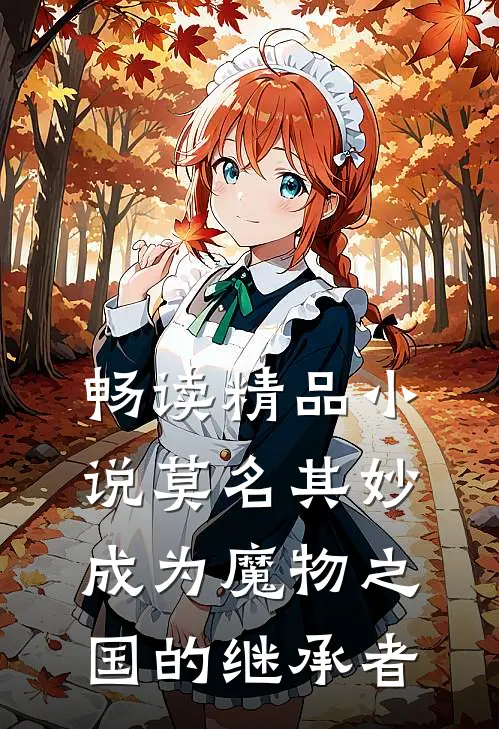 畅读精品小说莫名其妙成为魔物之国的继承者