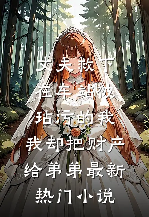 丈夫救下在车站被玷污的我，我却把财产给弟弟最新热门小说