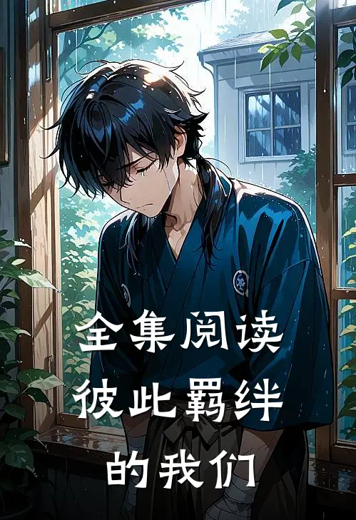 全集阅读彼此羁绊的我们