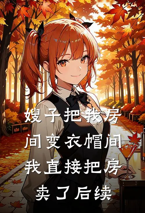 嫂子把我房间变衣帽间，我直接把房卖了后续