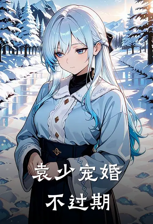 袁少宠婚不过期