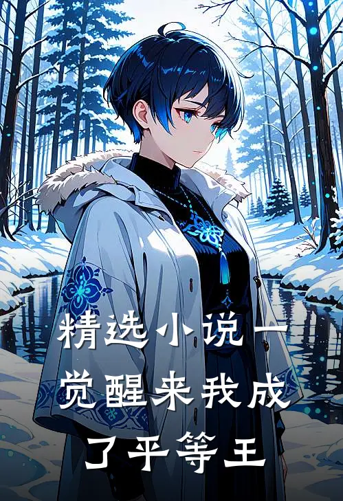 精选小说一觉醒来我成了平等王