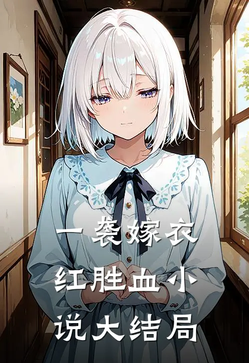 一袭嫁衣红胜血小说大结局