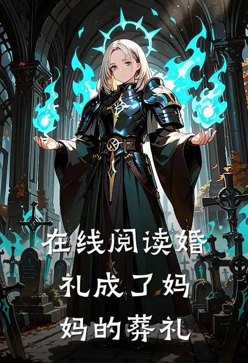 在线阅读婚礼成了妈妈的葬礼