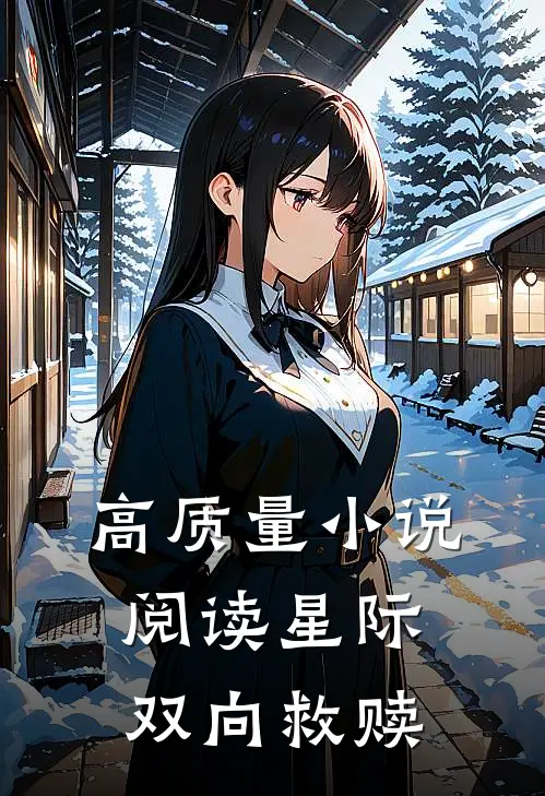 高质量小说阅读星际：双向救赎