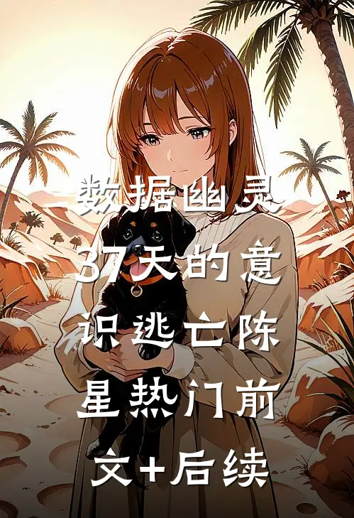 数据幽灵：37天的意识逃亡陈星热门前文+后续