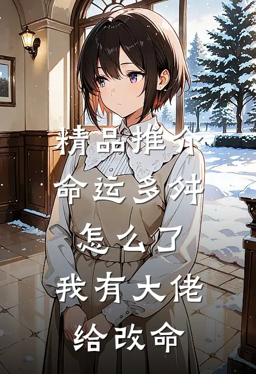 精品推介命运多舛怎么了，我有大佬给改命