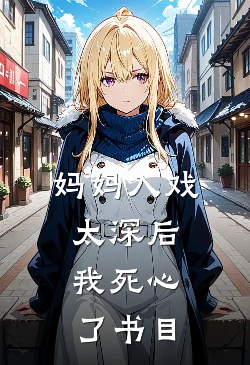 妈妈入戏太深后，我死心了书目