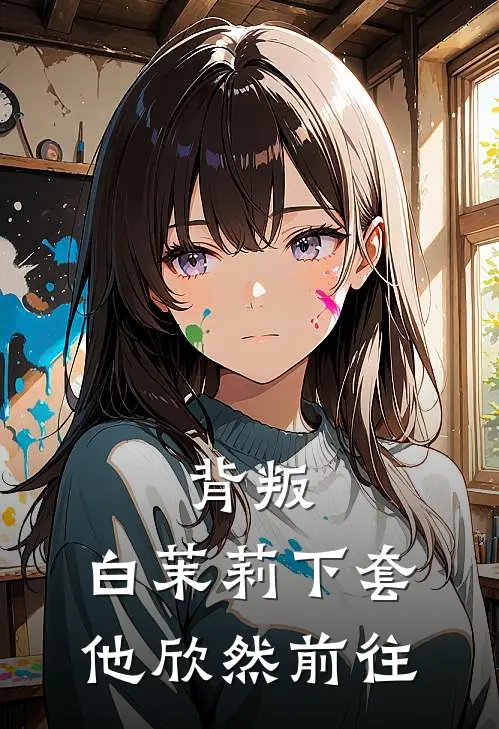 背叛：白茉莉下套，他欣然前往