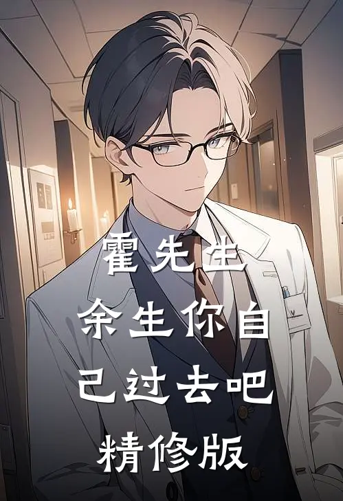 霍先生，余生你自己过去吧精修版