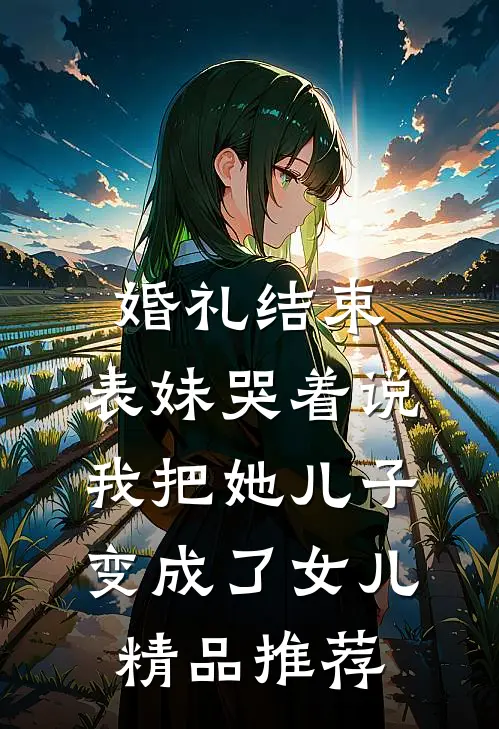 婚礼结束，表妹哭着说我把她儿子变成了女儿精品推荐
