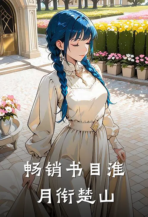 畅销书目淮月衔楚山