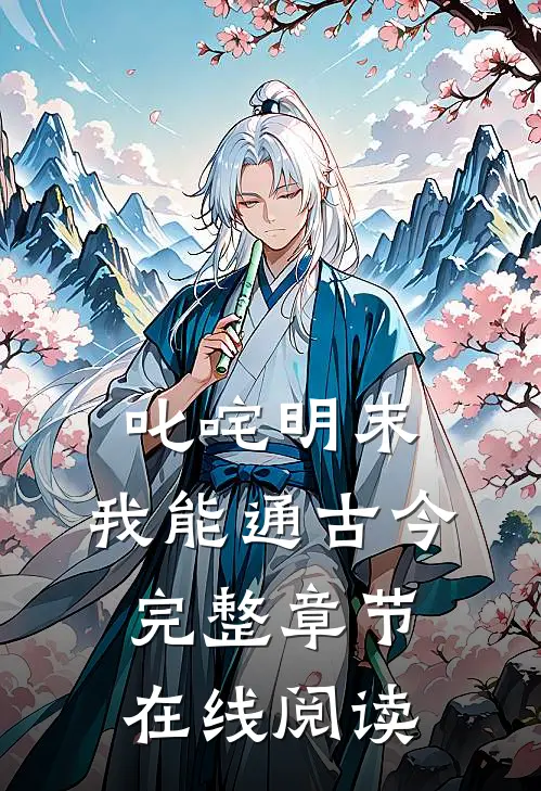 叱咤明末：我能通古今完整章节在线阅读