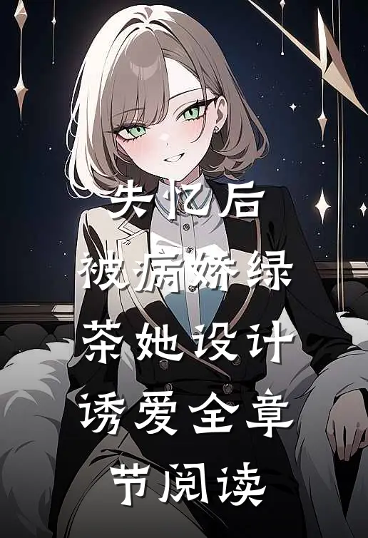 失忆后，被病娇绿茶她设计诱爱全章节阅读