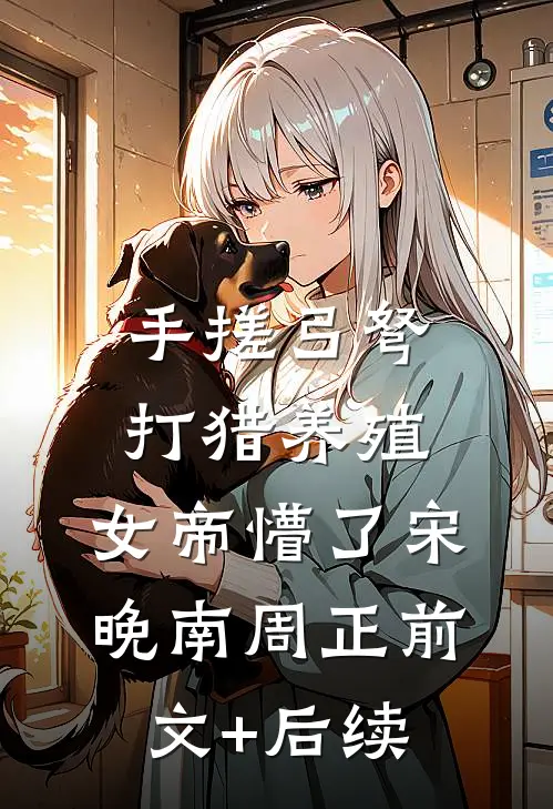 手搓弓弩，打猎养殖，女帝懵了宋晚南周正前文+后续